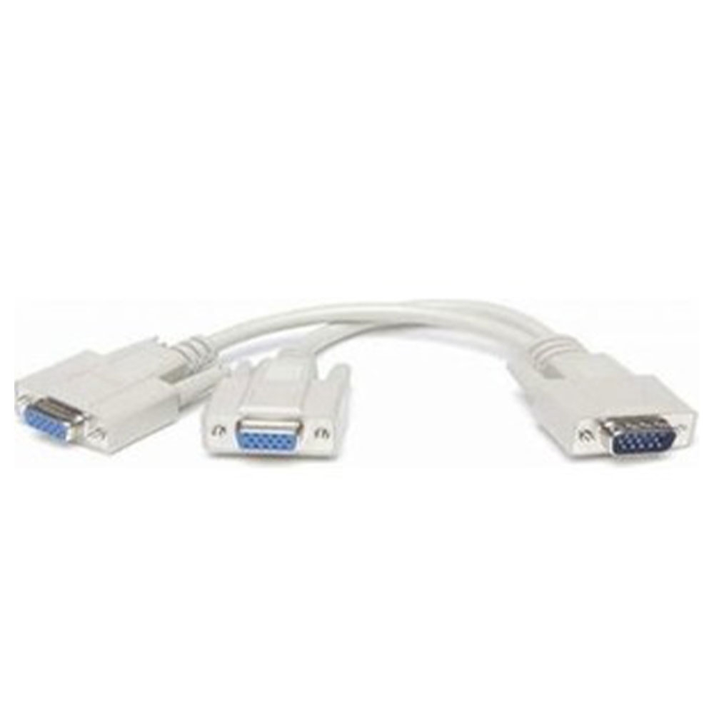 Купить Разветвитель Vga На 2 Монитора Отзывы
