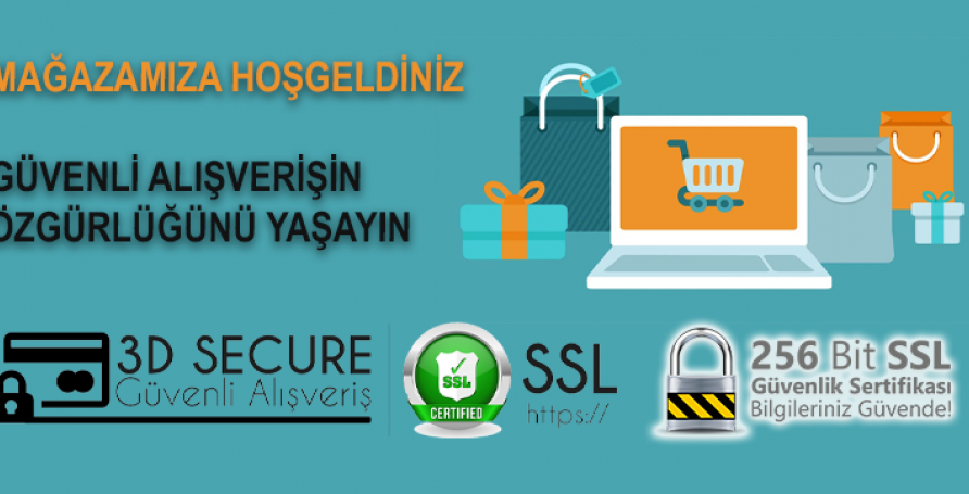 Güvenli Satış