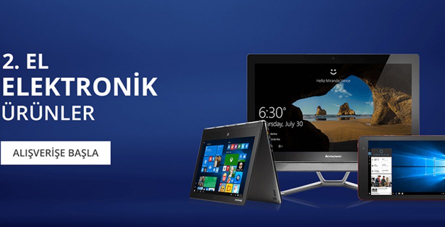 İkinci El
