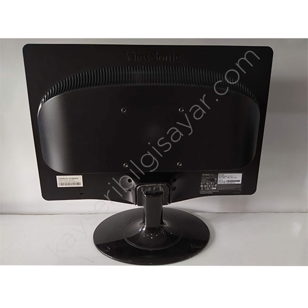 (2.EL) ViewSonic VA1932wa 19 LCD Monitör