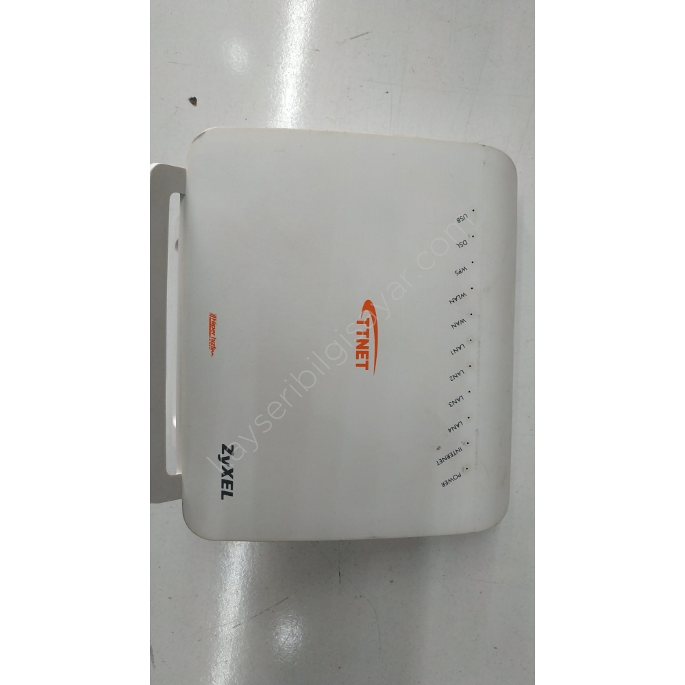 Zyxel VMG3312-B10B 300Mbps 4-Port VDSL/ADSL2+ Modem (Spot)