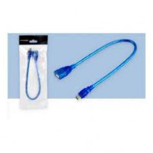 PL-5458 USB M to MINI 5PIN KABLO 30*CM