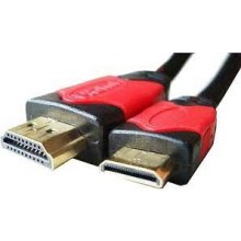 PL-8006 1.5M HDMI KABLO