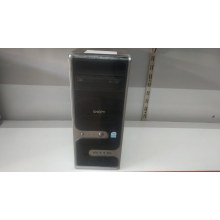 (2.El) Dual  Core E6700 4 gb ddr2 RAM 160 BG HDD Snopy Kasa