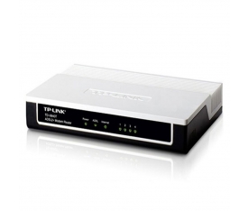 (2.EL) TP-Link TD-8840T ADSL2+ 4Port Modem