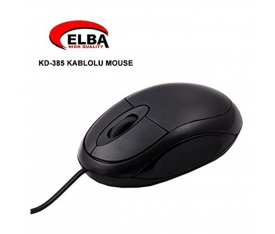 Subzero SBZ-602 Kablolu Optik Mouse