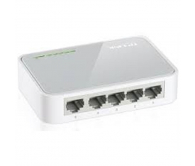 Mercusys MS105 5-Port 10/100Mbps Switch