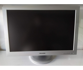 (2.EL) PRO 2000 2200W 22 LCD Monitör