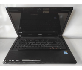 (2.EL) Grundıng 'i5 M480 4GB DDR3 120GB SSD Laptop