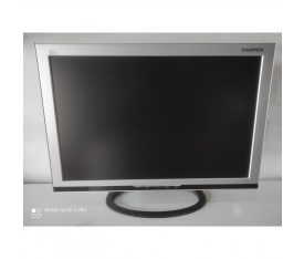 (2El)  (Defolu) Casper 900W 19 LCD Monitör