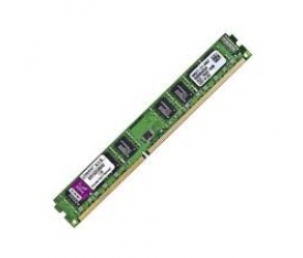 Kingston 2 GB DDR3 1333 Mhz PC3-10600 Masaüstü PC Ram