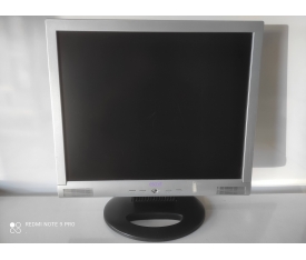 (2.EL) Escort E780 17 LCD Monitör