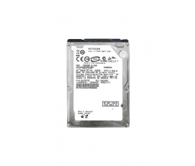 Samsung HN-M320MBB 320 GB 5400 Rpm 2,5(inch) Notebook Harddisk (Refurbished)