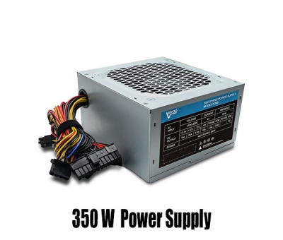 (2.EL) Oem 350W Sorunsuz Testli Power Supply